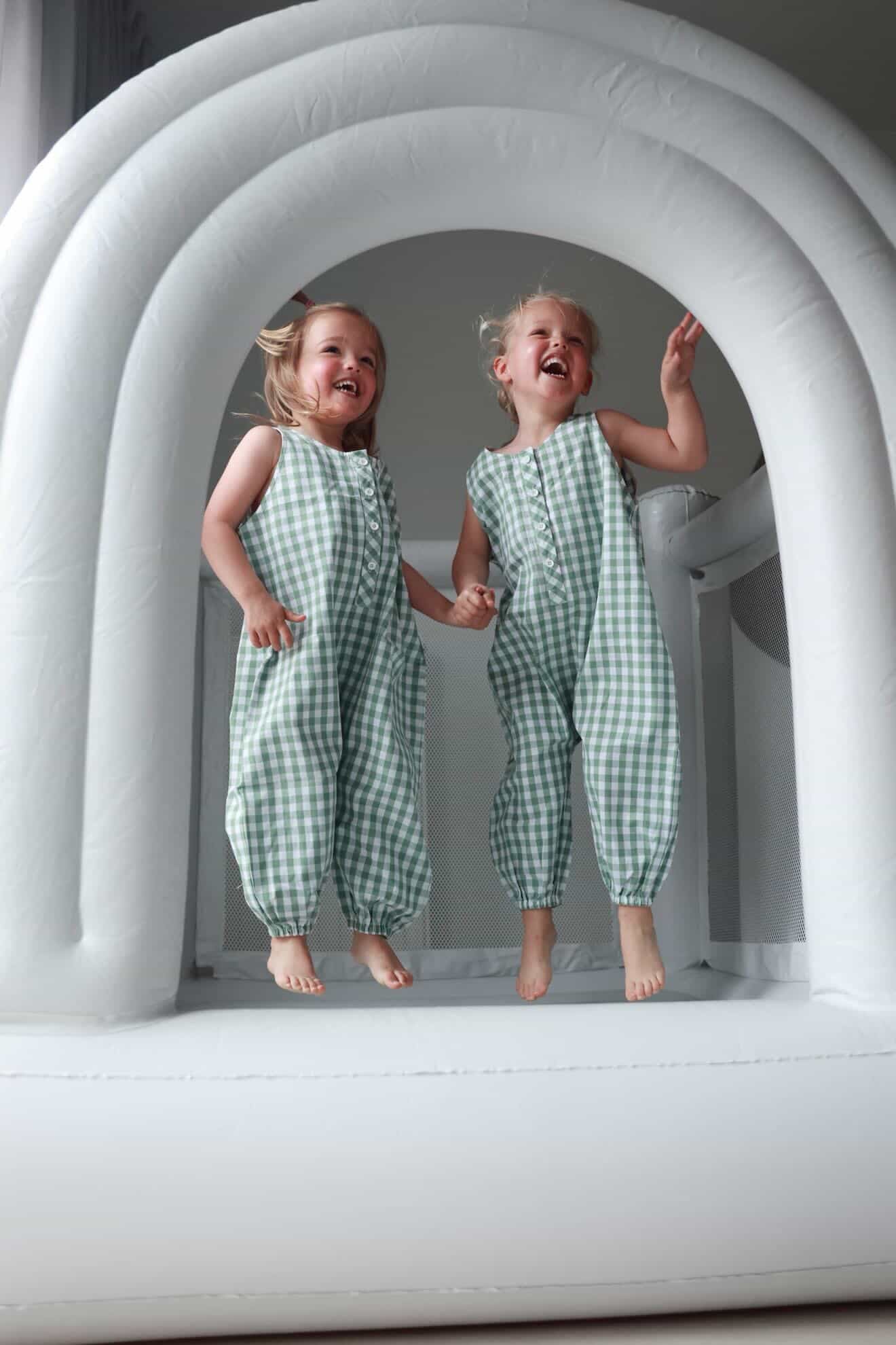 Little Otilie jumpsuit