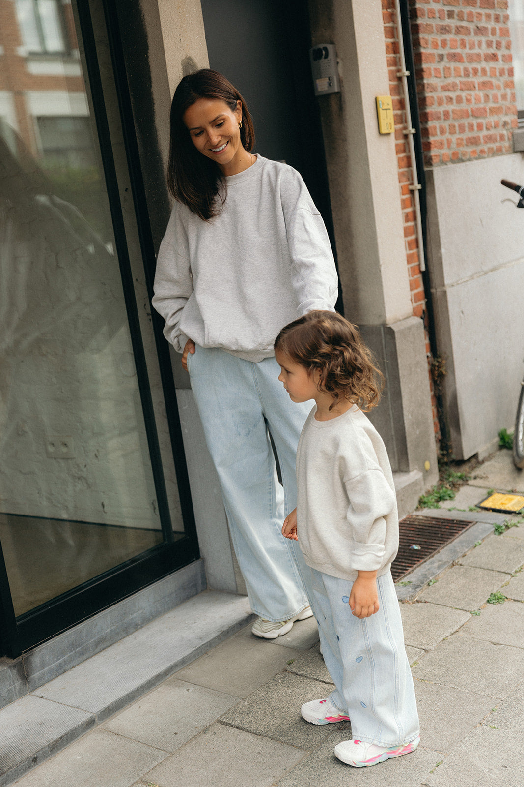 Appoline denim