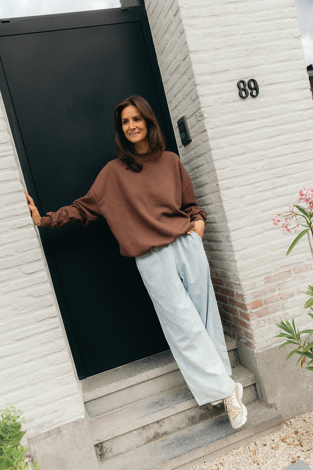 Appoline denim