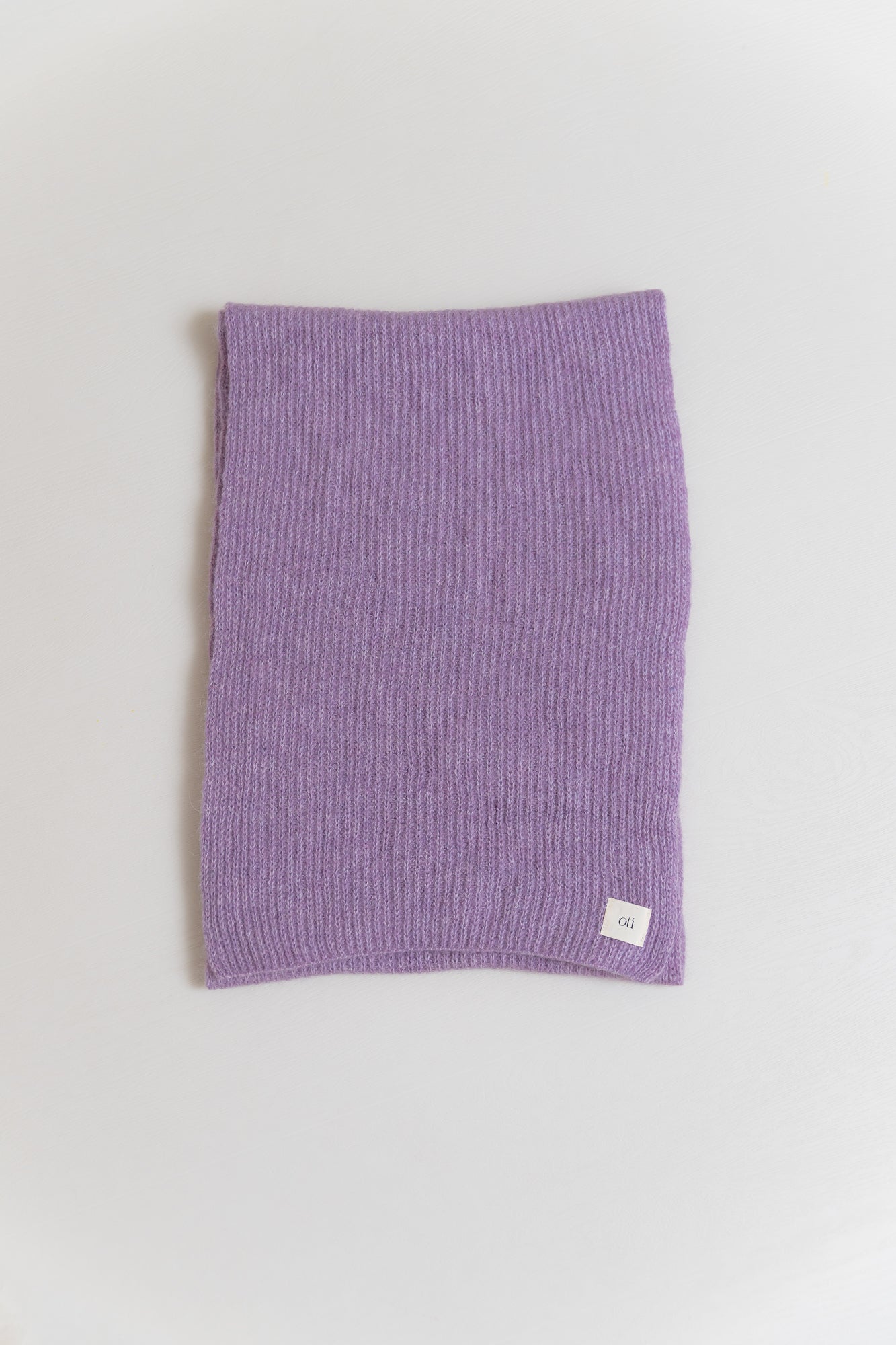 Olivia scarf lilac