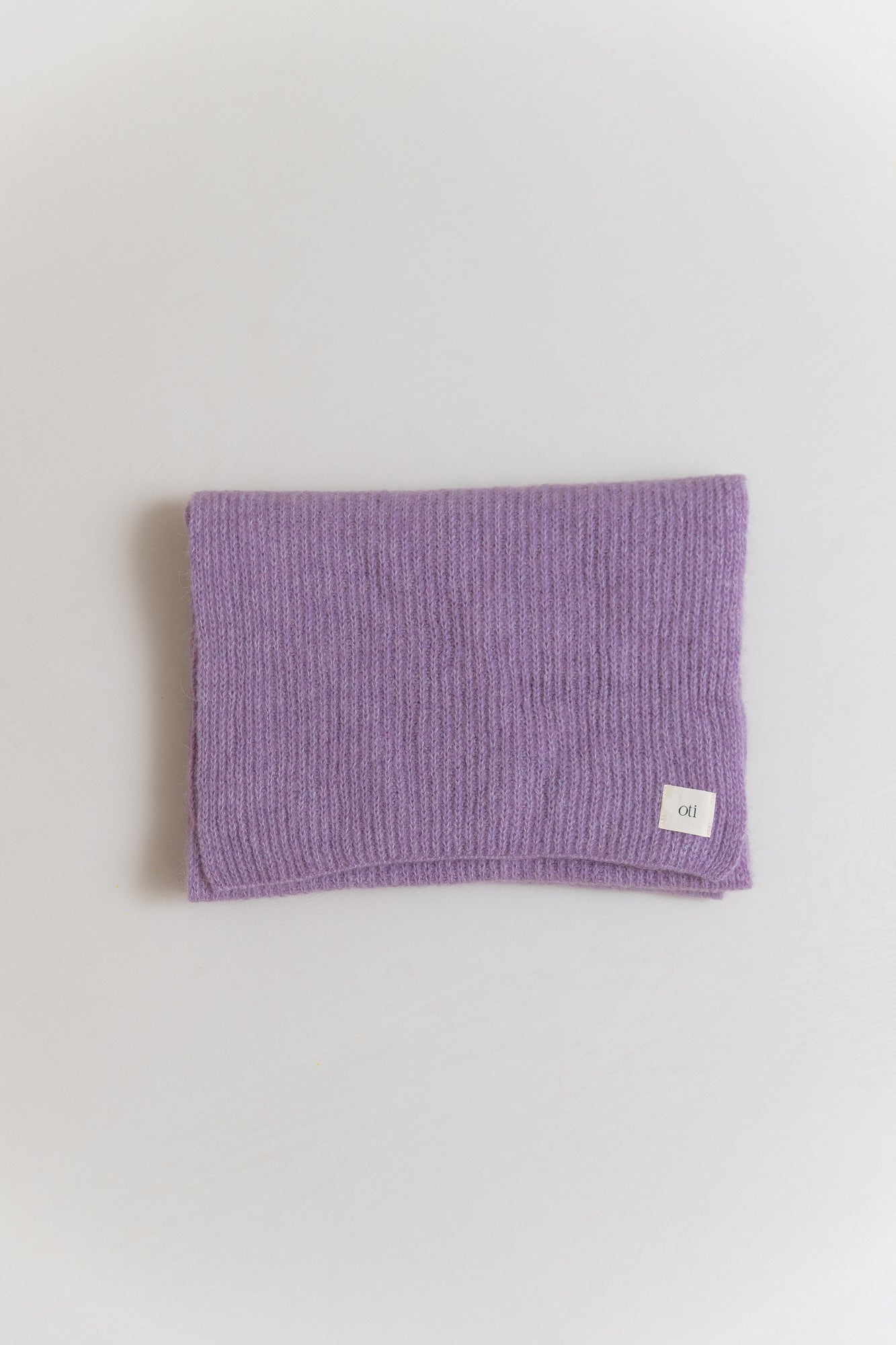 Olivia scarf lilac