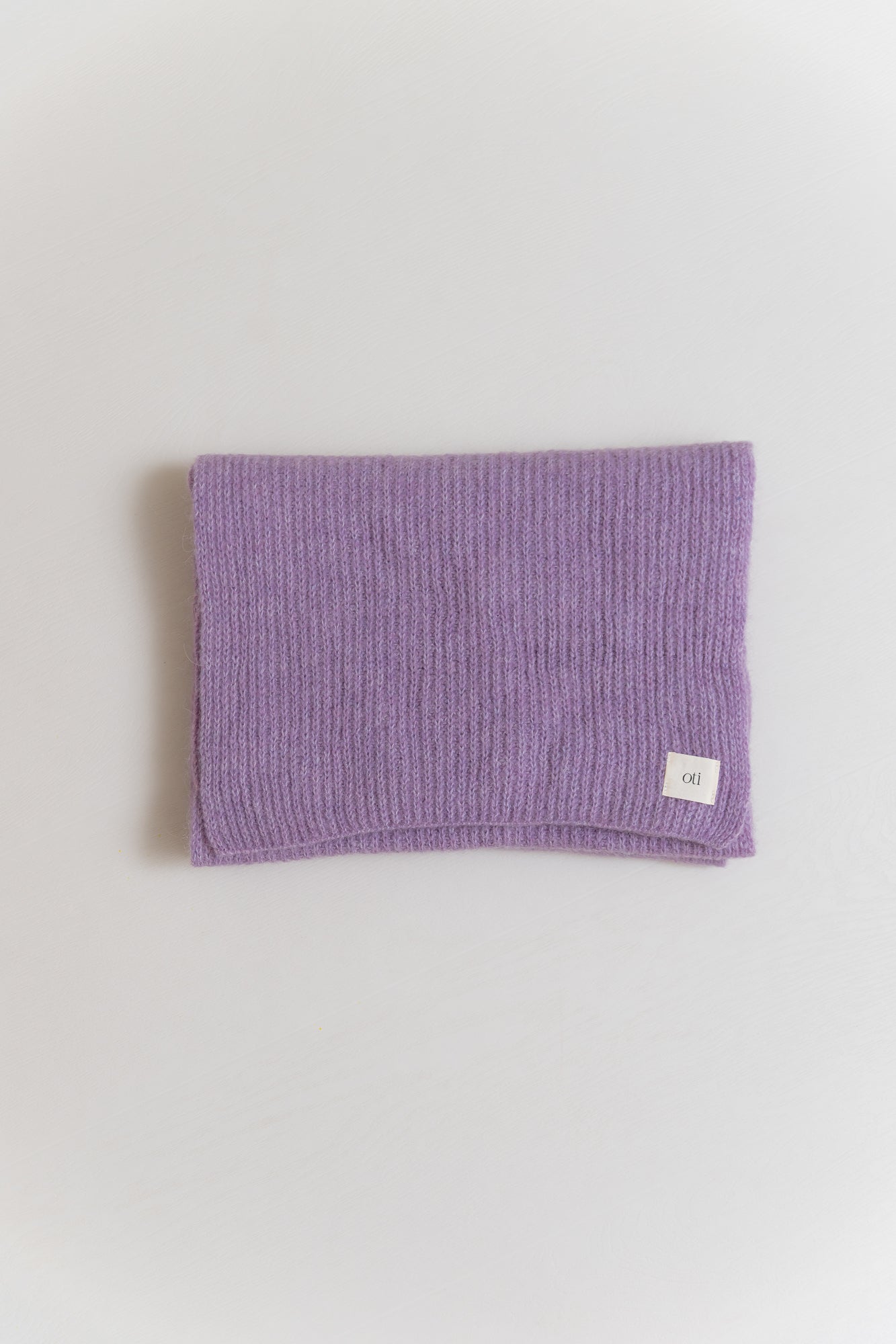 Olivia scarf lilac