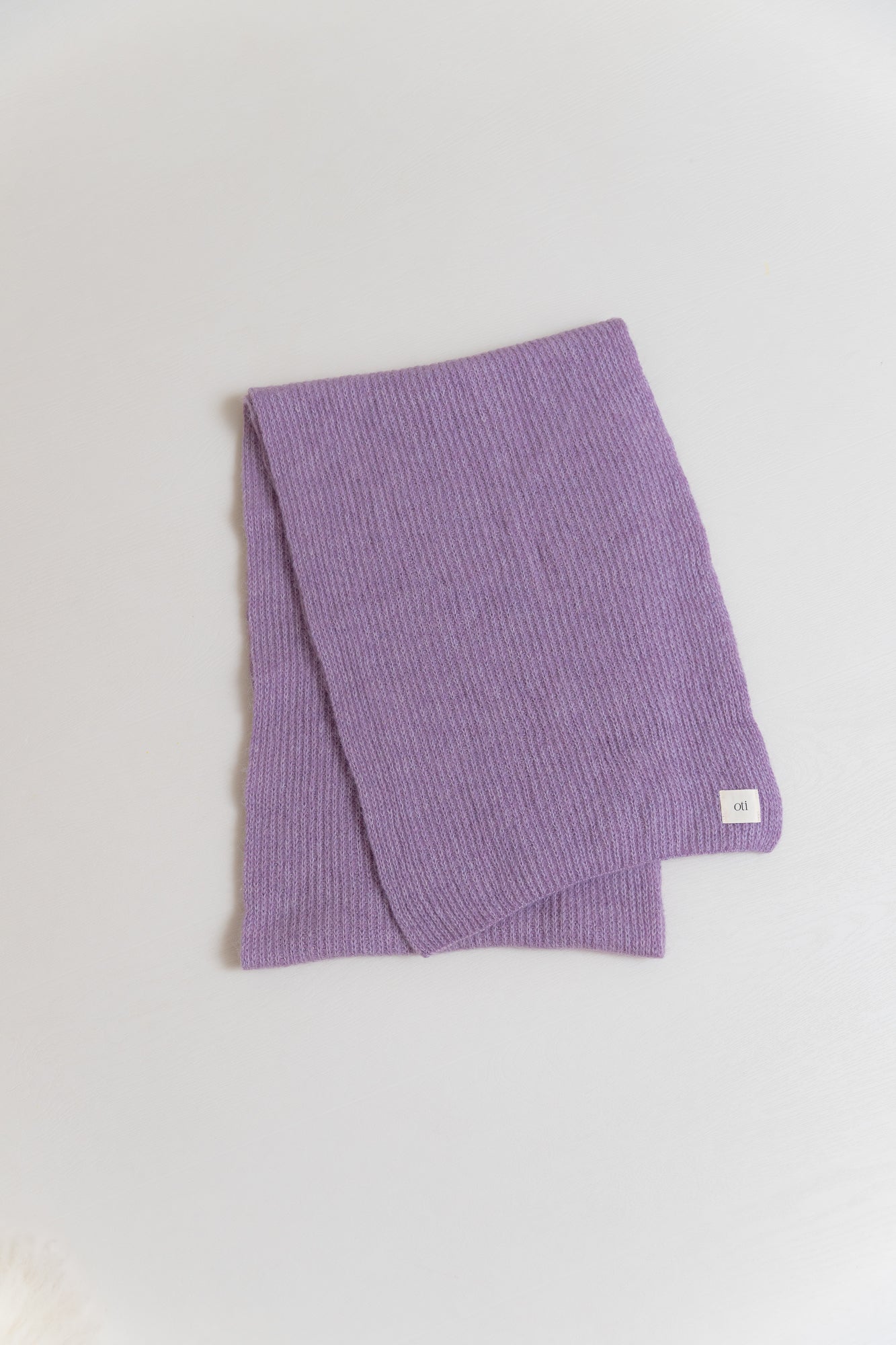 Olivia scarf lilac