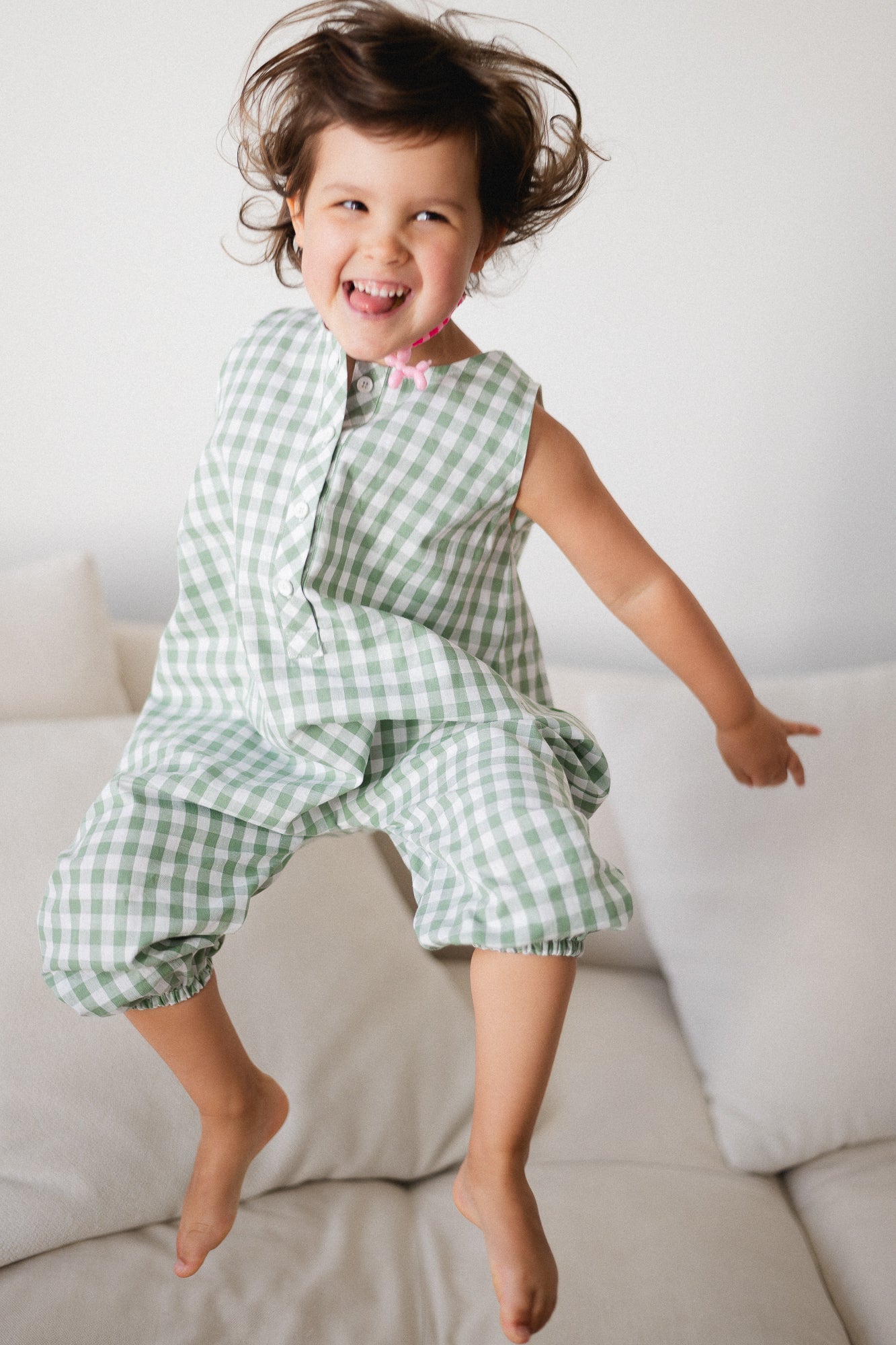 Little Otilia jumpsuit