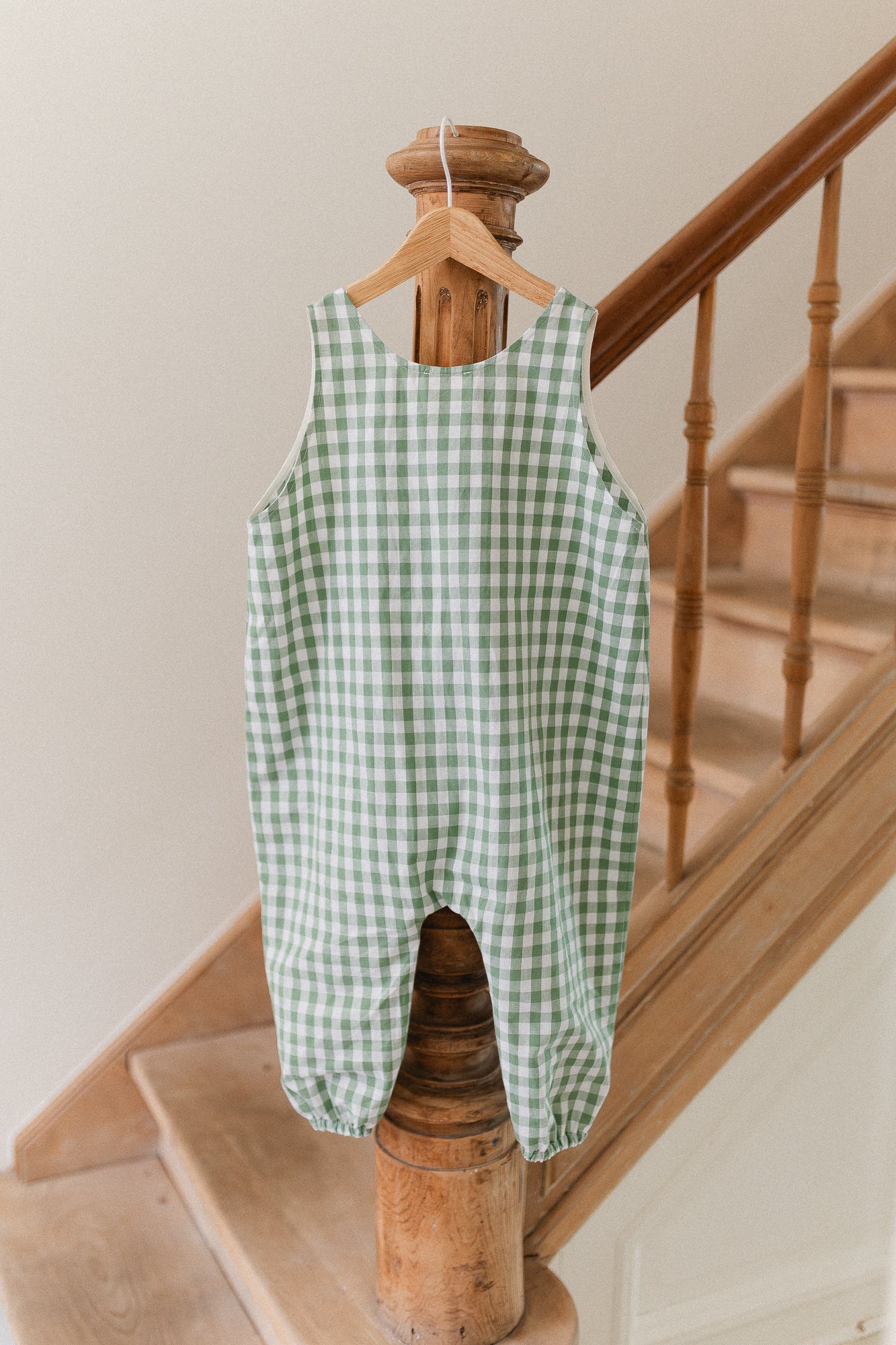 Little Otilia jumpsuit