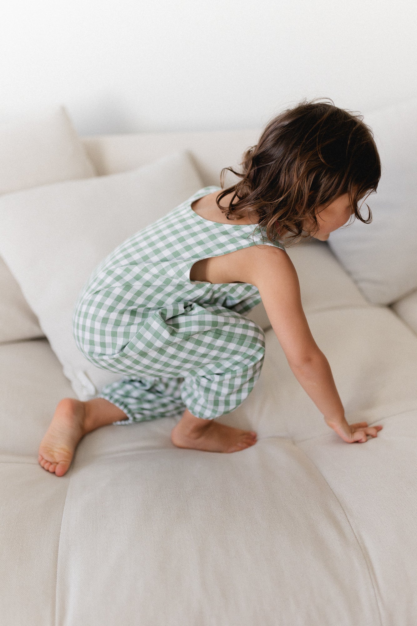 Little Otilia jumpsuit