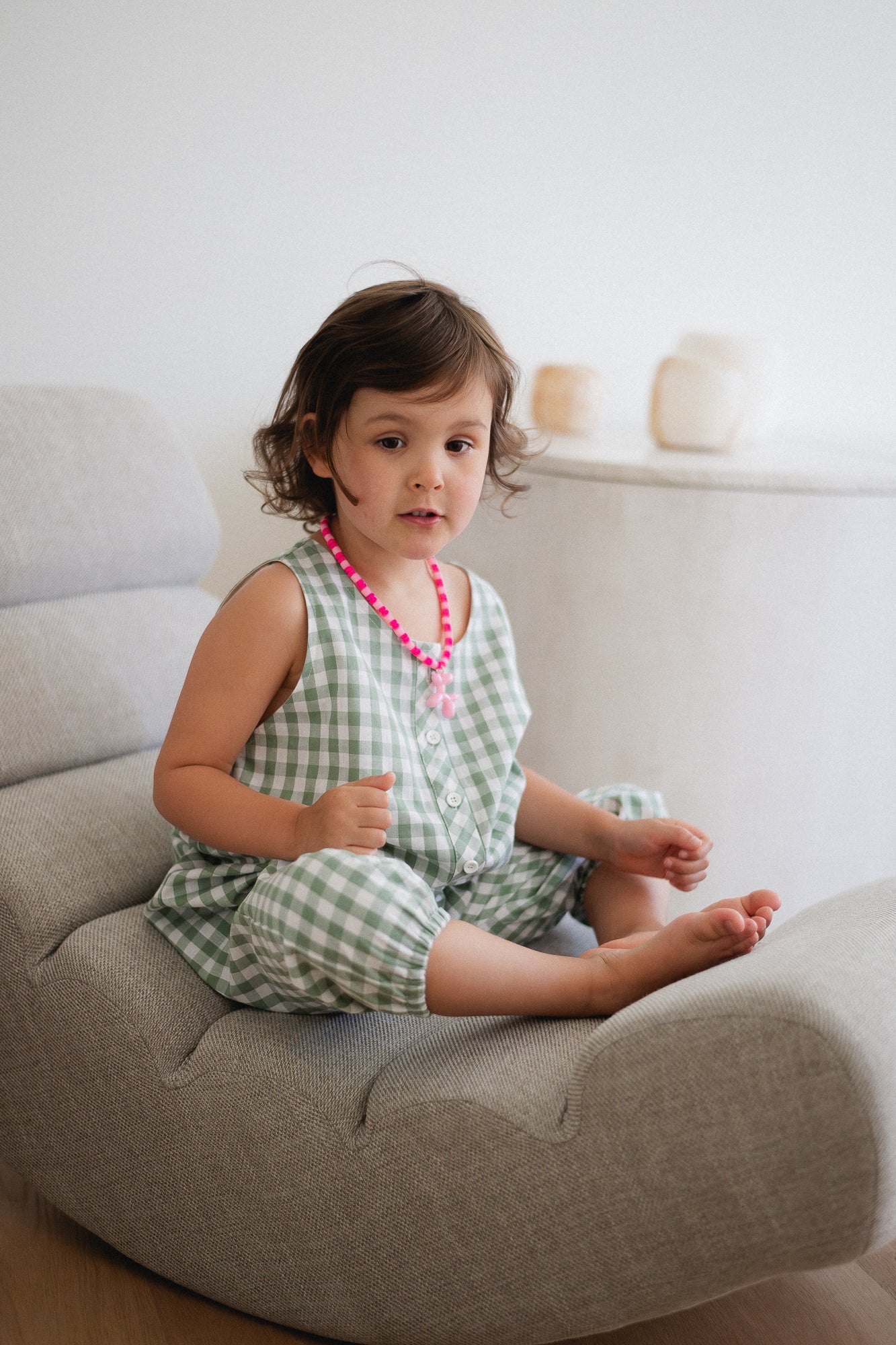 Little Otilia jumpsuit