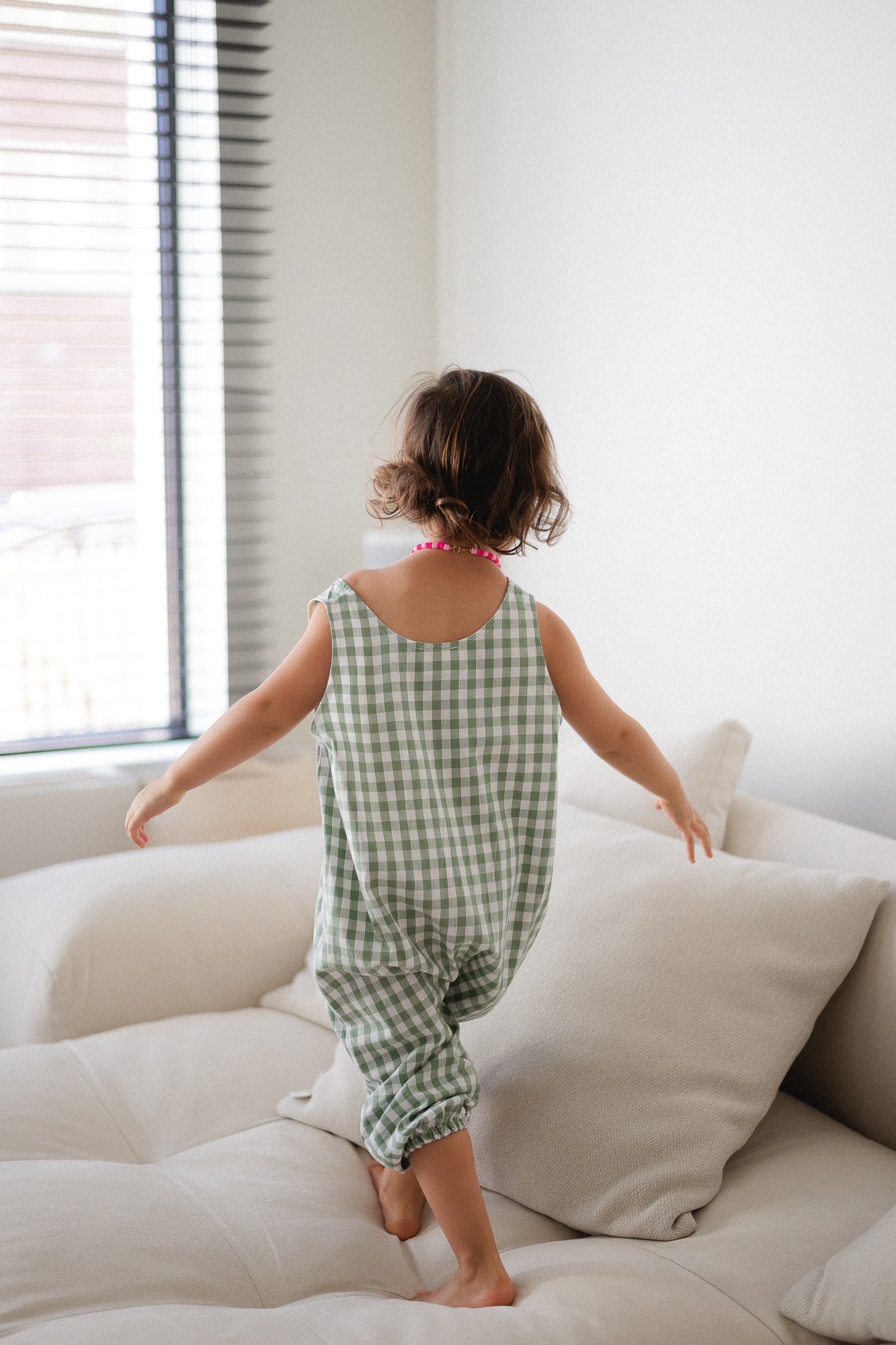 Little Otilia jumpsuit