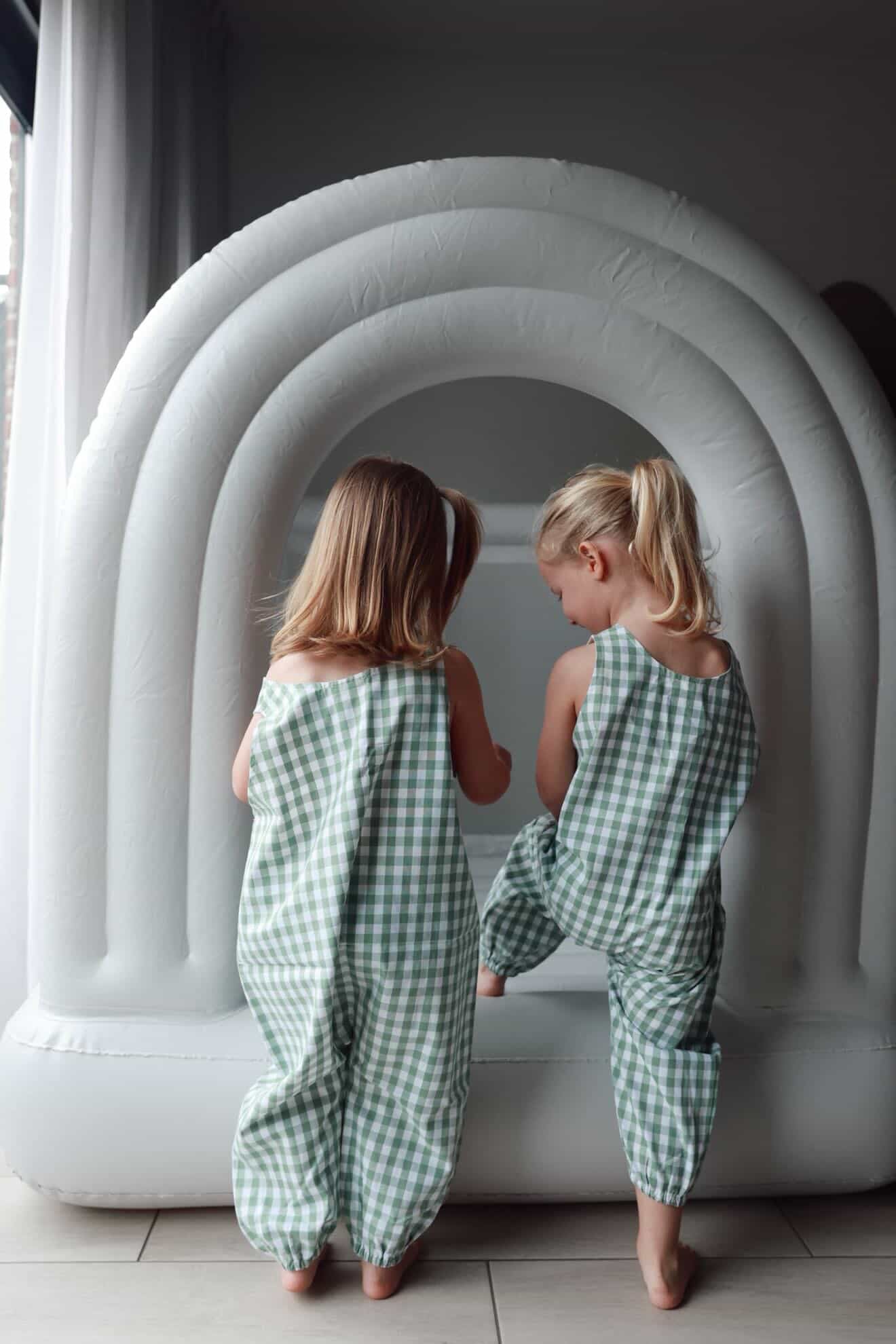 Little Otilie jumpsuit