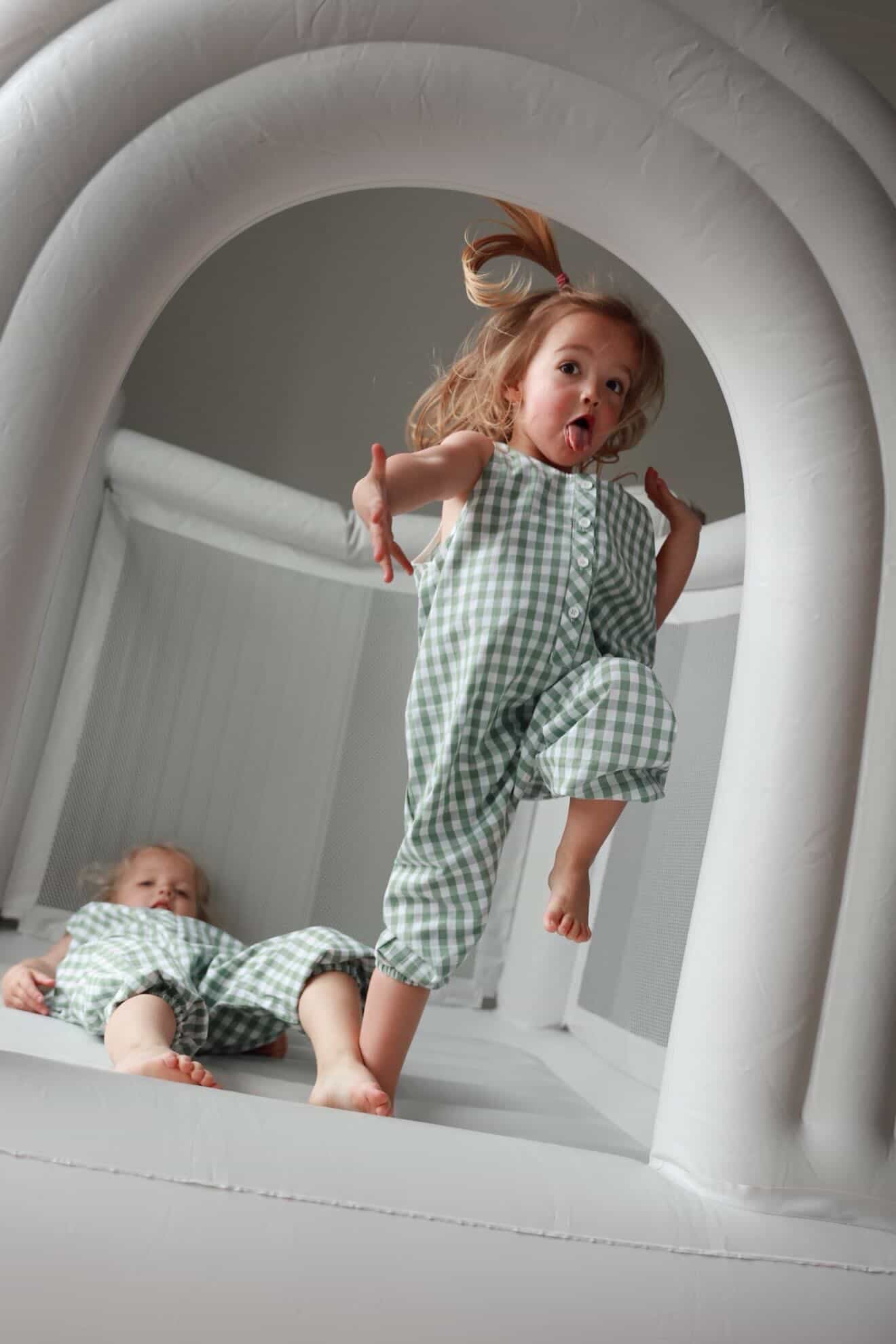 Little Otilie jumpsuit