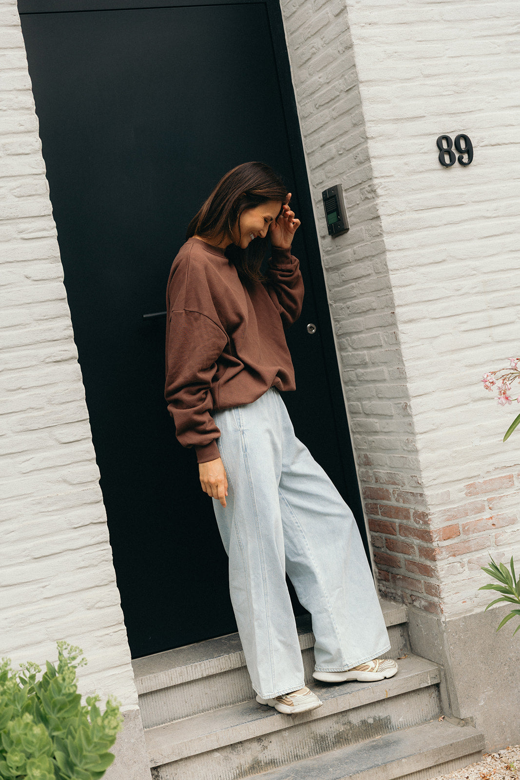 Appoline denim