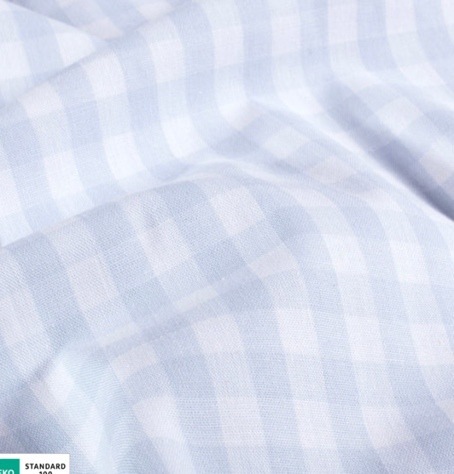 Little Thomas baggy pantalon baby blue