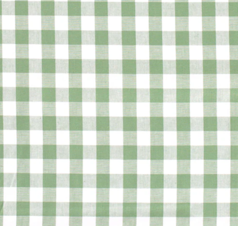 Little Thomas baggy pantalon vichy green