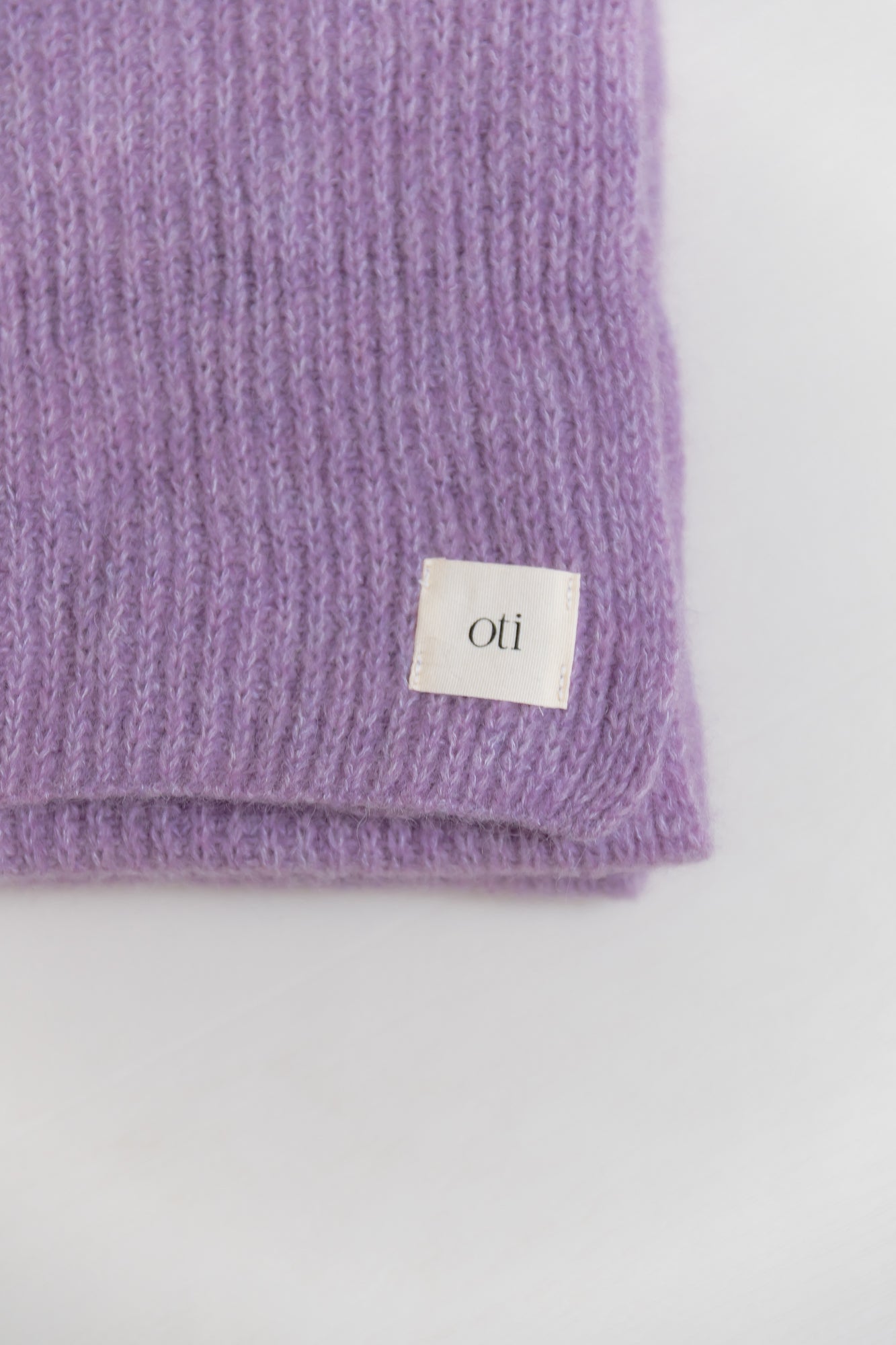 Olivia scarf lilac