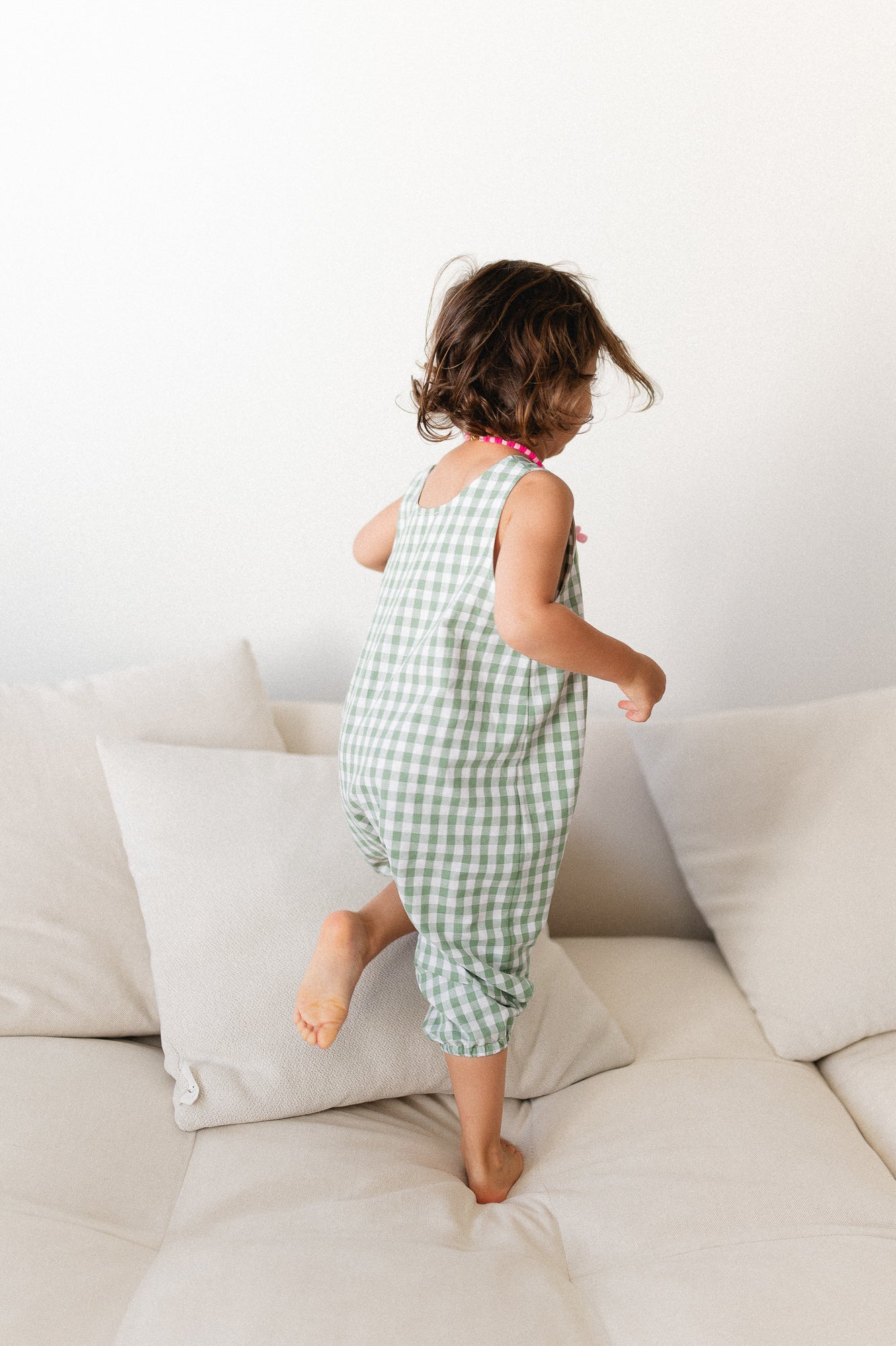 Little Otilia jumpsuit