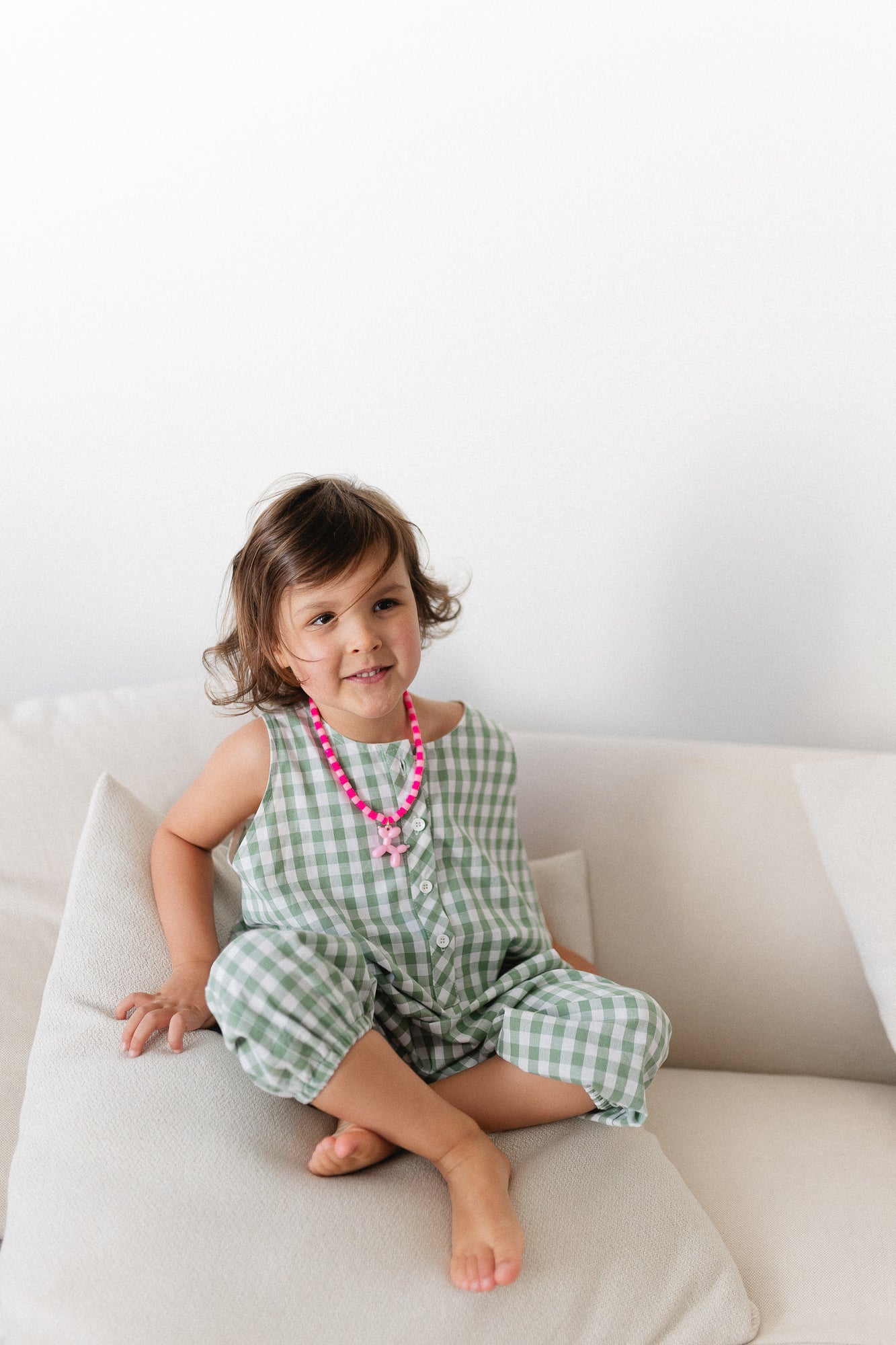 Little Otilia jumpsuit