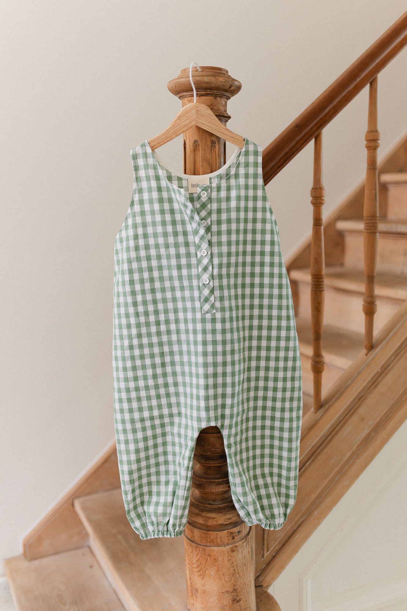 Little Otilia jumpsuit