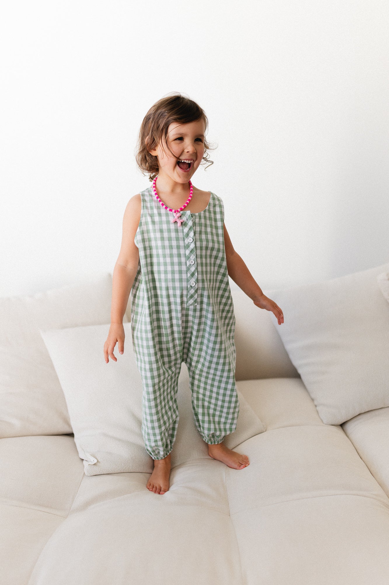 Little Otilia jumpsuit