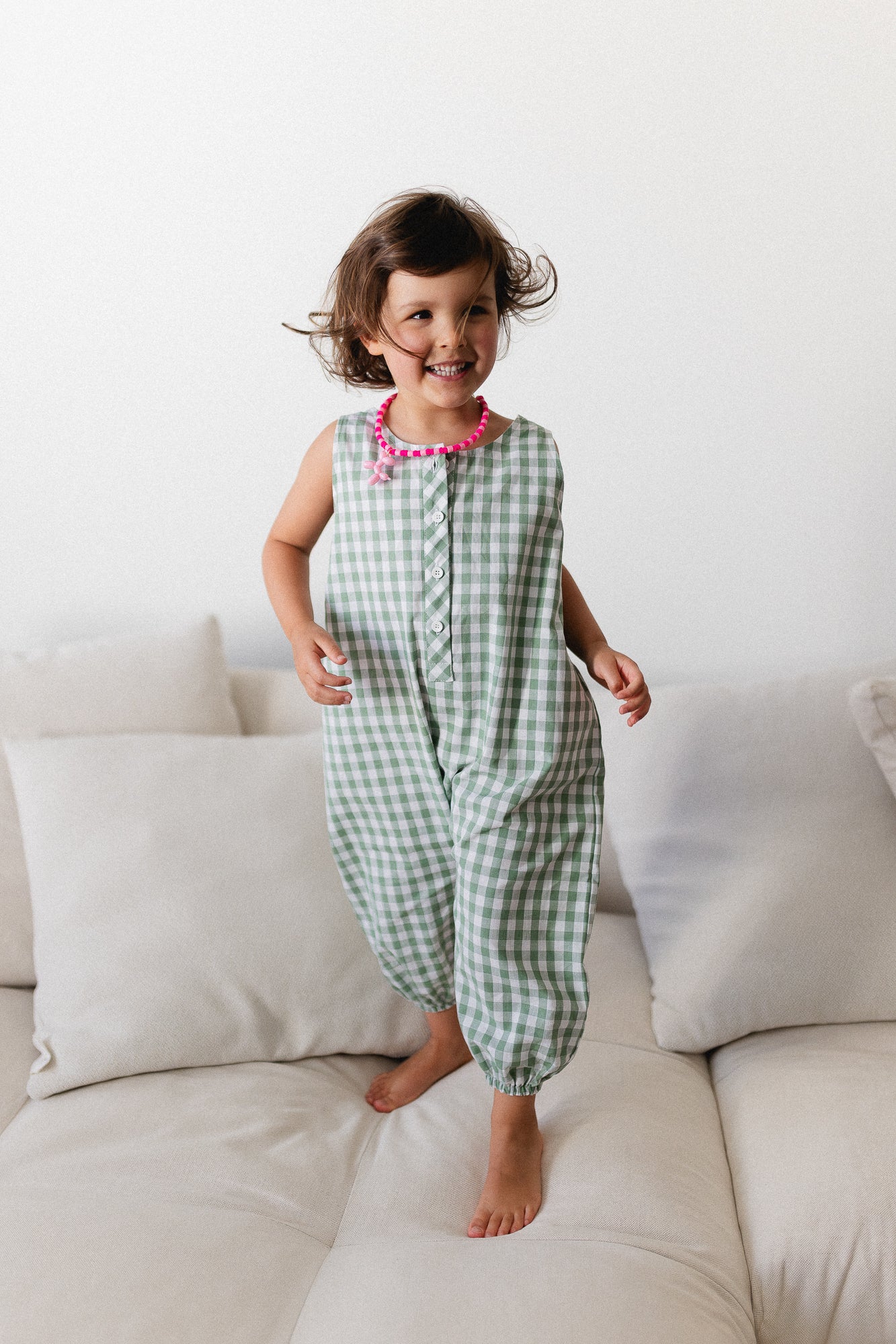 Little Otilia jumpsuit