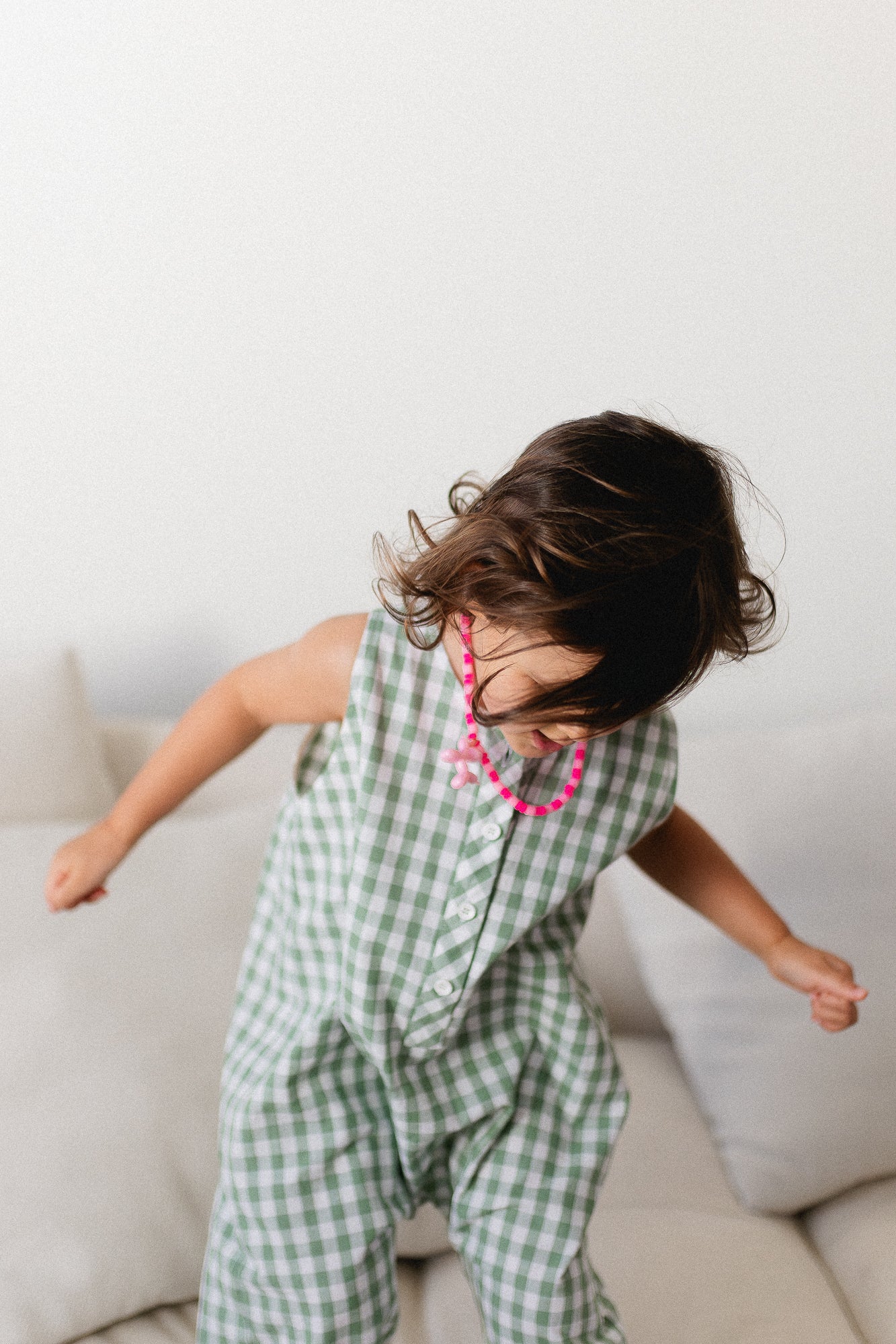 Little Otilia jumpsuit