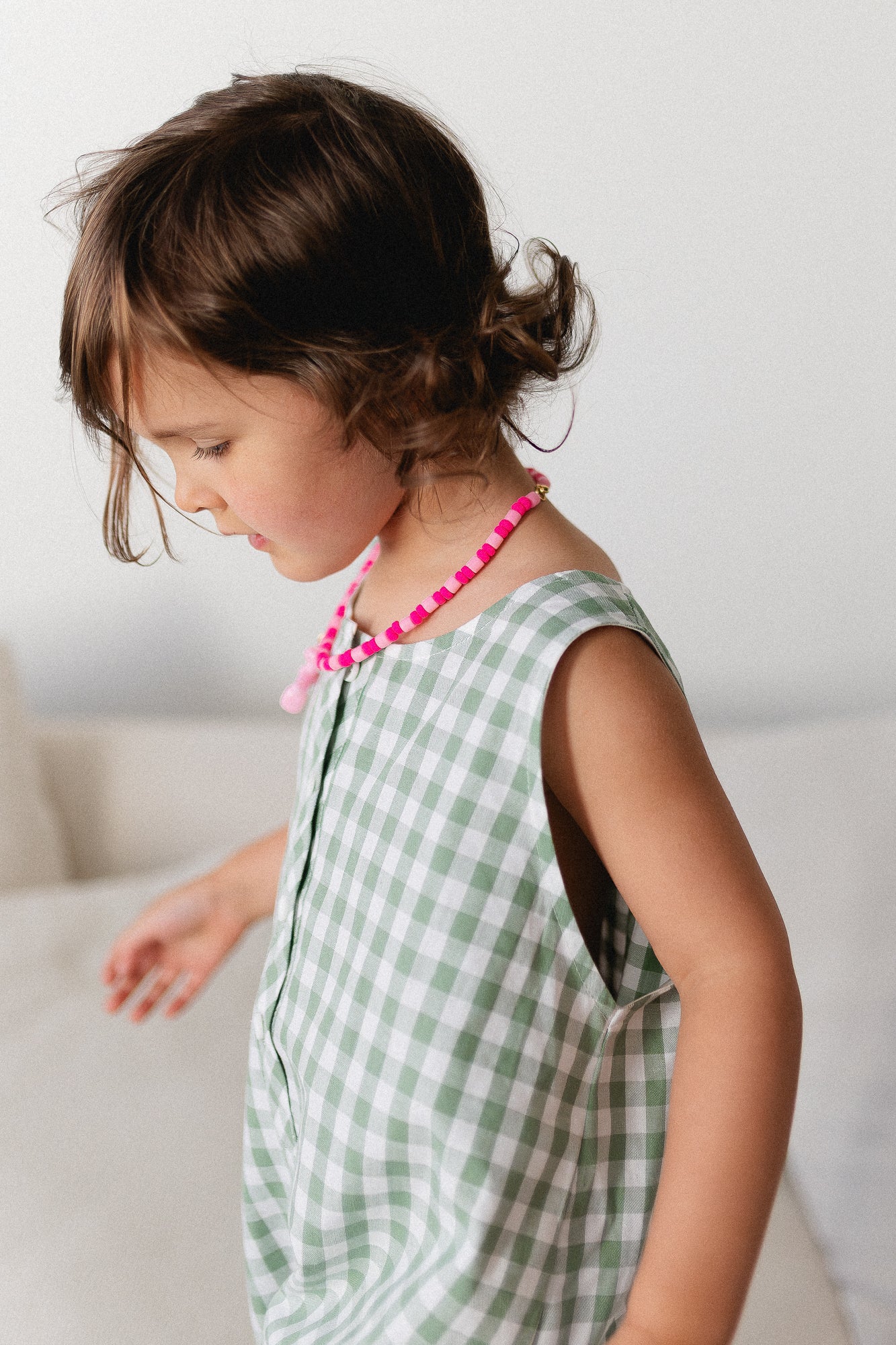 Little Otilia jumpsuit