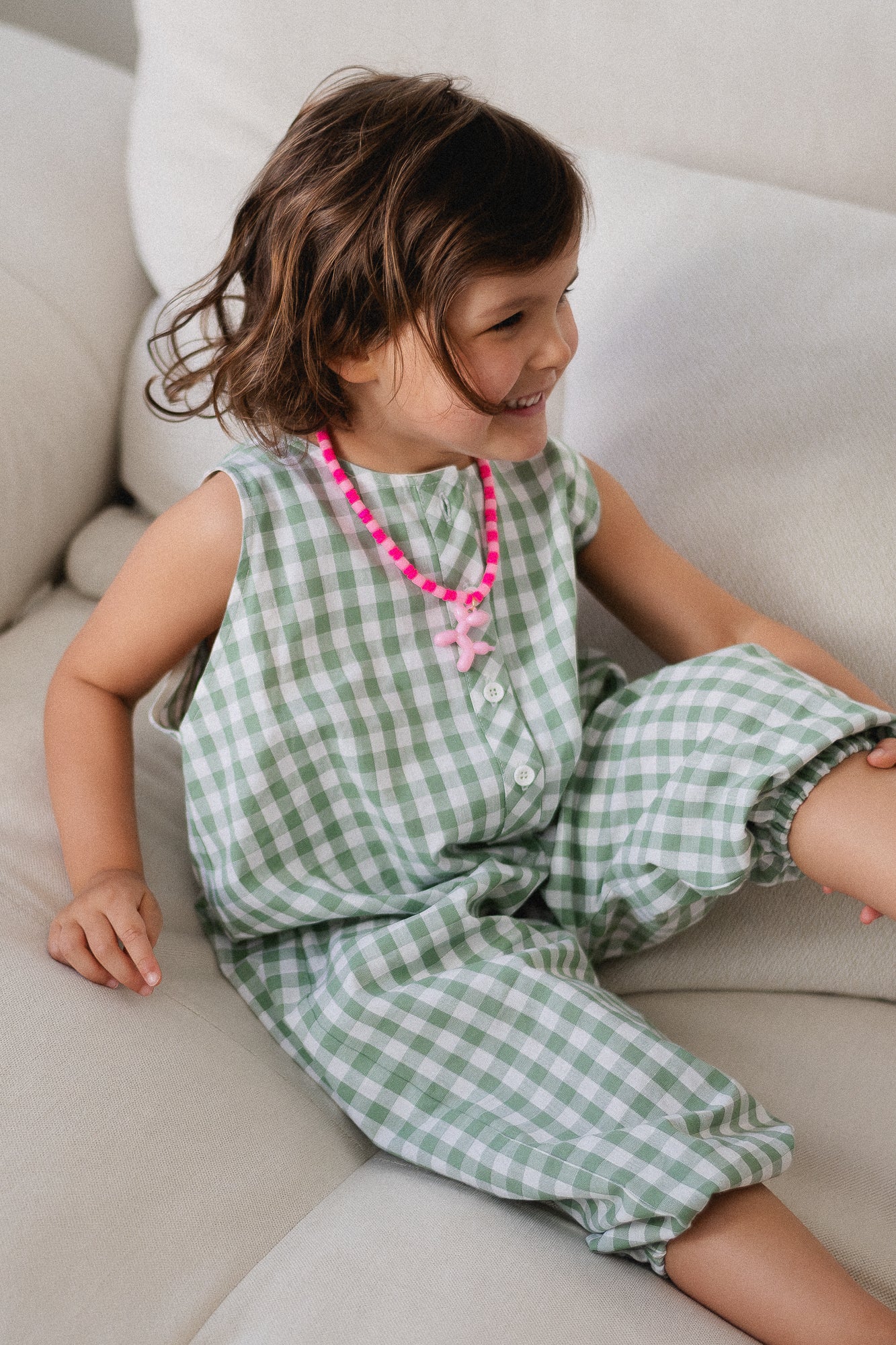 Little Otilia jumpsuit